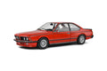 1/18 Solido BMW 635 CSI (E24) – Henna Red – 1984