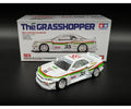 1:64 Nissan Skyline GT-R (R34) - Kaido House x Tamiya "The Grasshopper I