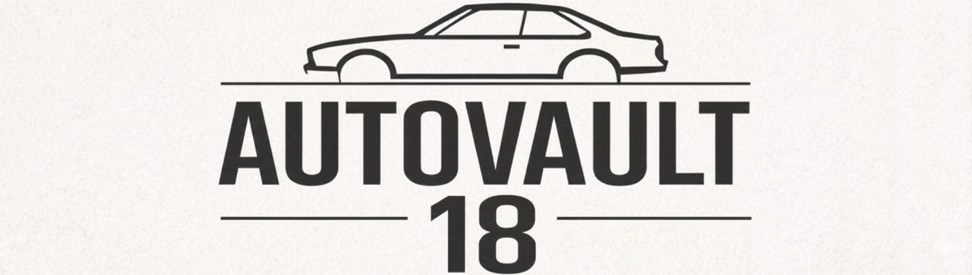 AutoVault18