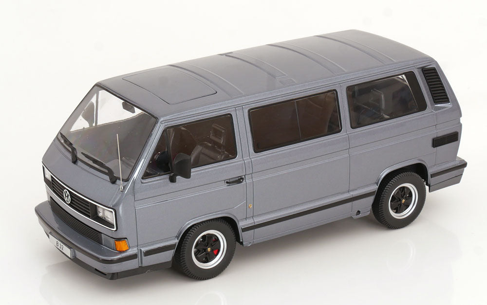 1/18 KK-Scale Porsche B32 based on VW T3 1984