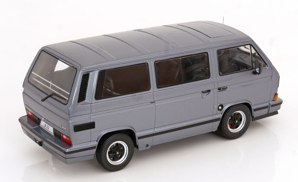 1/18 KK-Scale Porsche B32 based on VW T3 1984