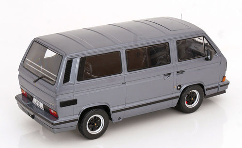 1/18 KK-Scale Porsche B32 based on VW T3 1984