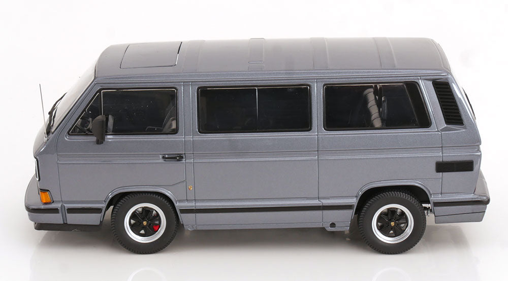 1/18 KK-Scale Porsche B32 based on VW T3 1984