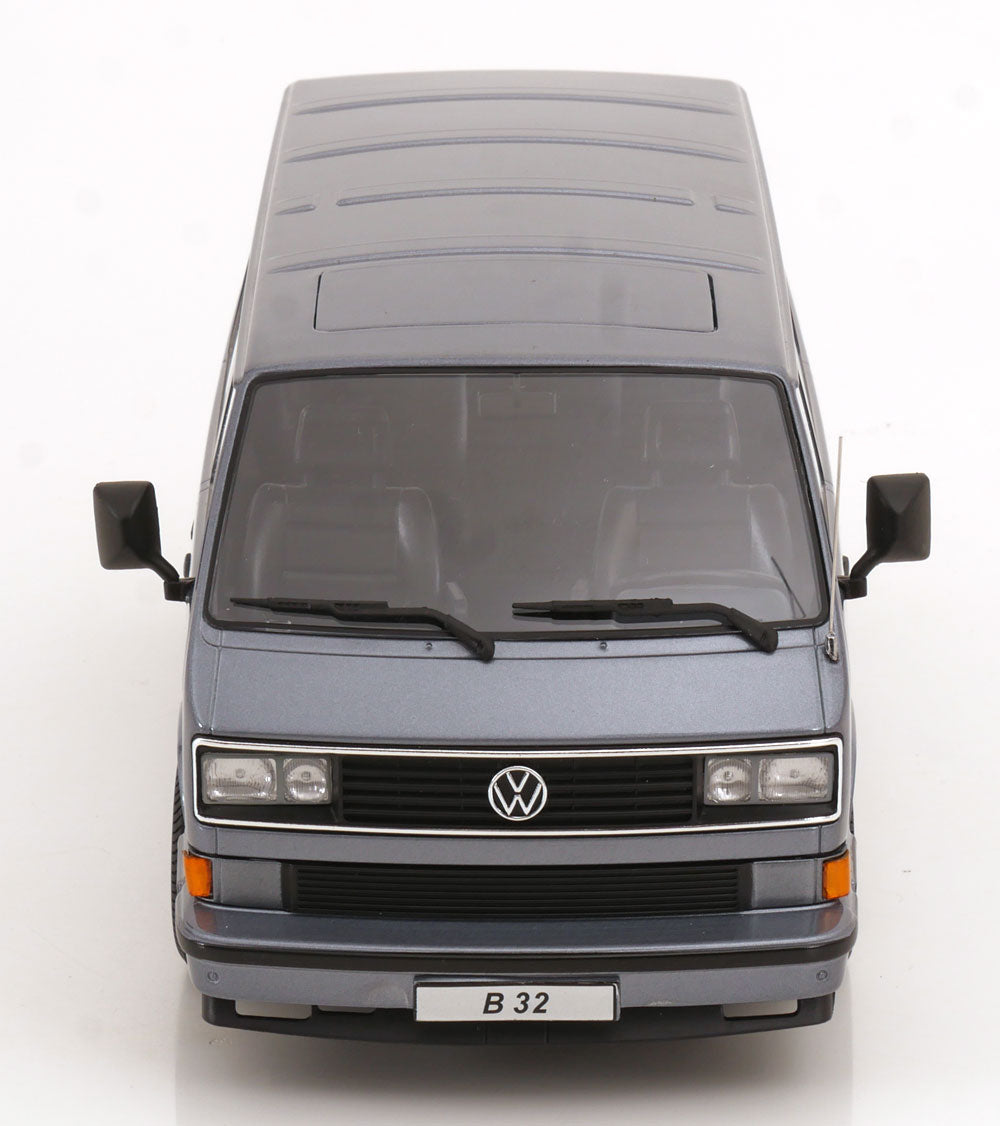 1/18 KK-Scale Porsche B32 based on VW T3 1984