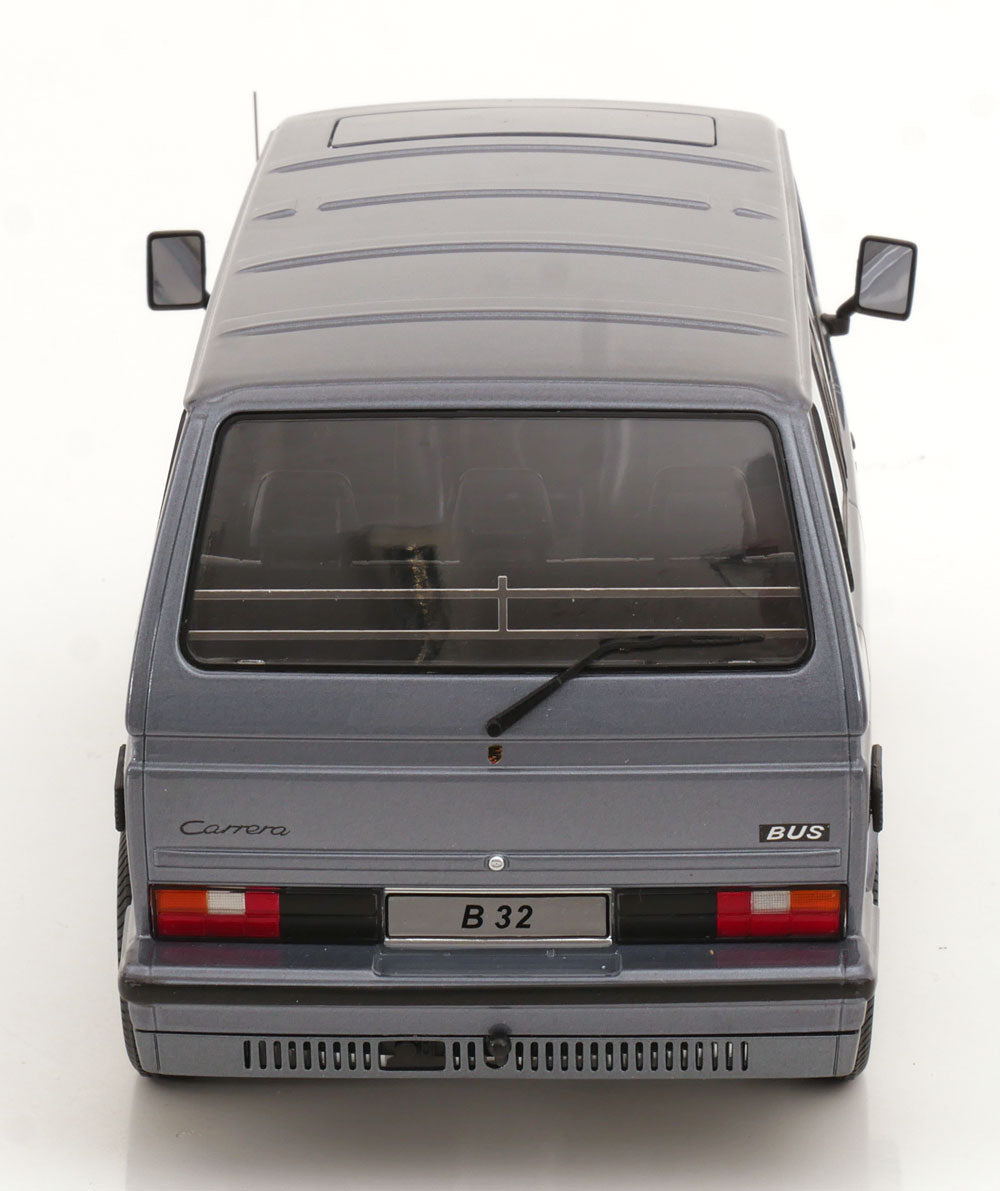1/18 KK-Scale Porsche B32 based on VW T3 1984