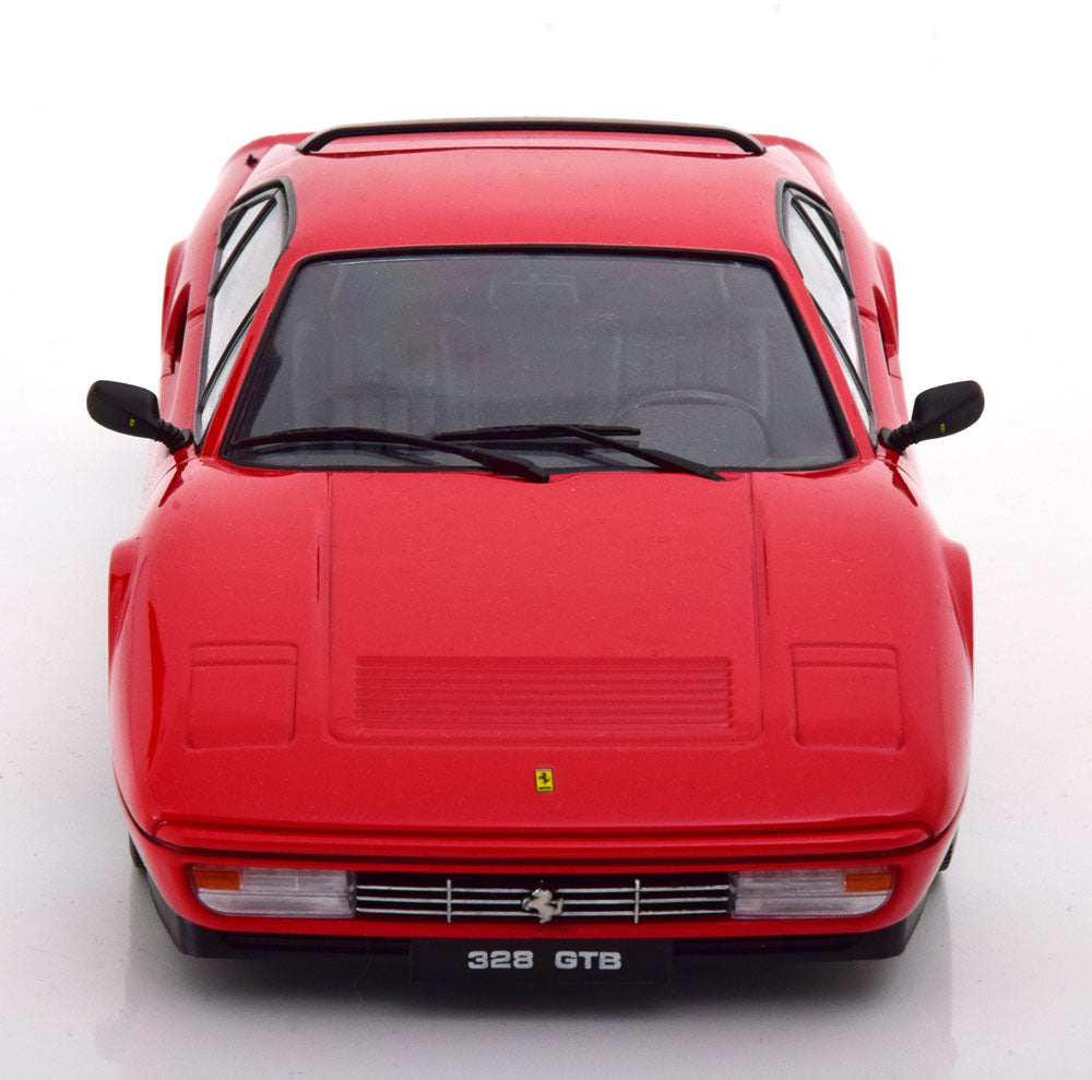 1/18 KK-Scale Ferrari 328 GTB 1985