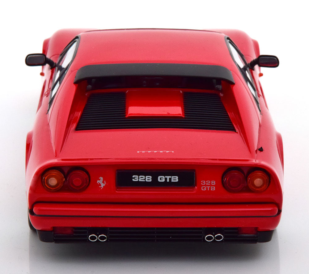 1/18 KK-Scale Ferrari 328 GTB 1985