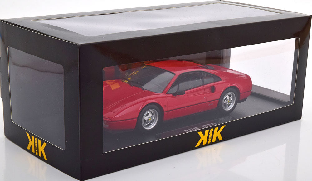 1/18 KK-Scale Ferrari 328 GTB 1985