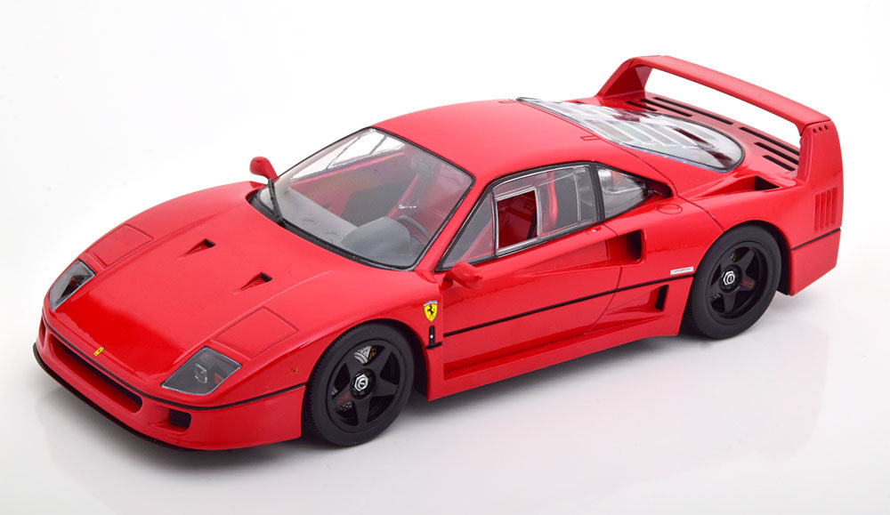 1/18 KK-Scale Ferrari F40 Lightweight 1990