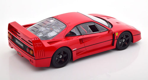 1/18 KK-Scale Ferrari F40 Lightweight 1990