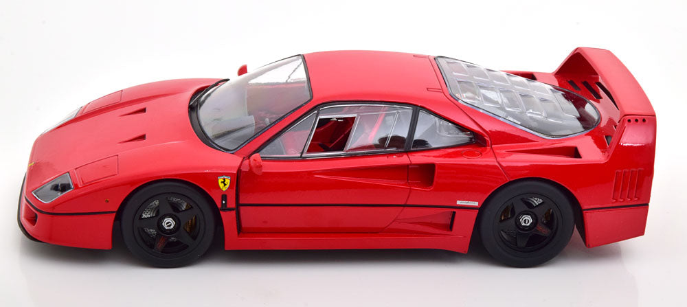 1/18 KK-Scale Ferrari F40 Lightweight 1990