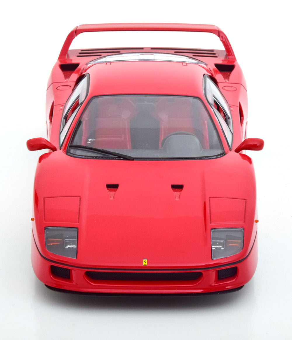 1/18 KK-Scale Ferrari F40 Lightweight 1990