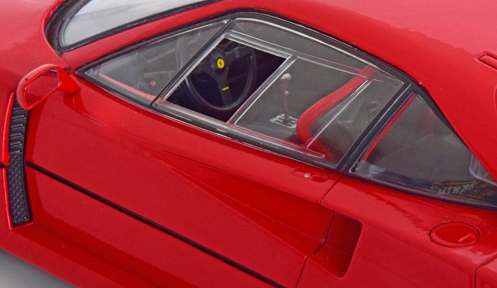 1/18 KK-Scale Ferrari F40 Lightweight 1990