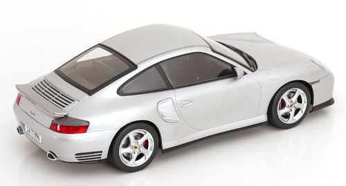 1/18 KK-Scale Porsche 911 (996) Turbo 2000