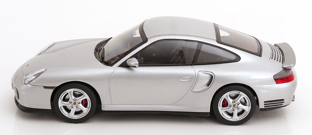 1/18 KK-Scale Porsche 911 (996) Turbo 2000