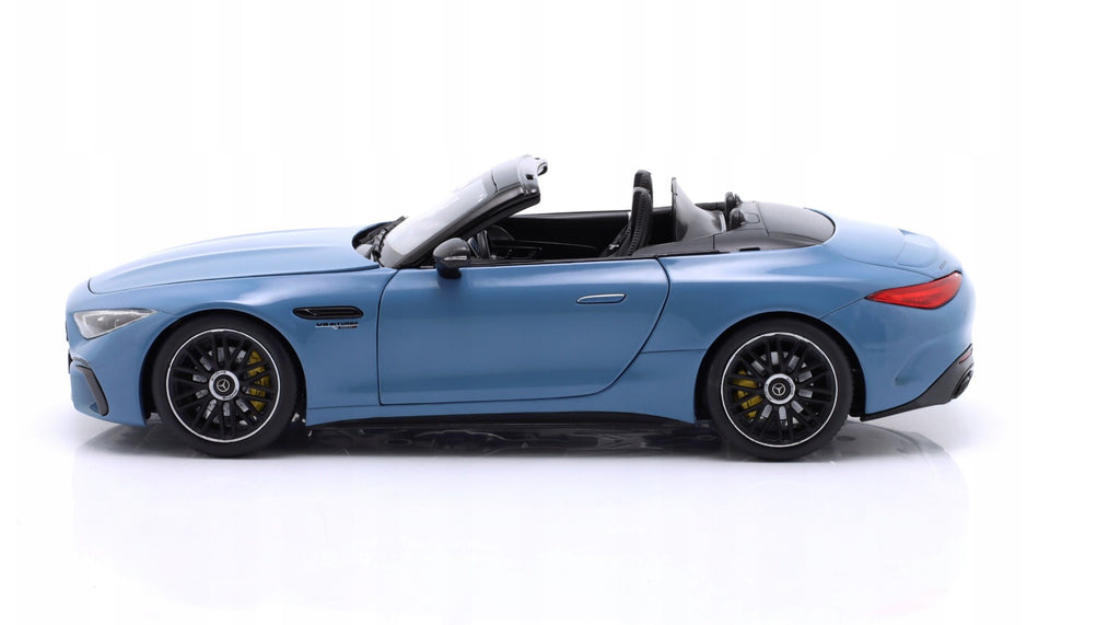 1/18 iScale Mercedes Benz SL63 AMG 4Matic 2021