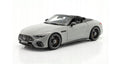 1/18 iScale Mercedes Benz SL63 AMG 4Matic Grau 2021