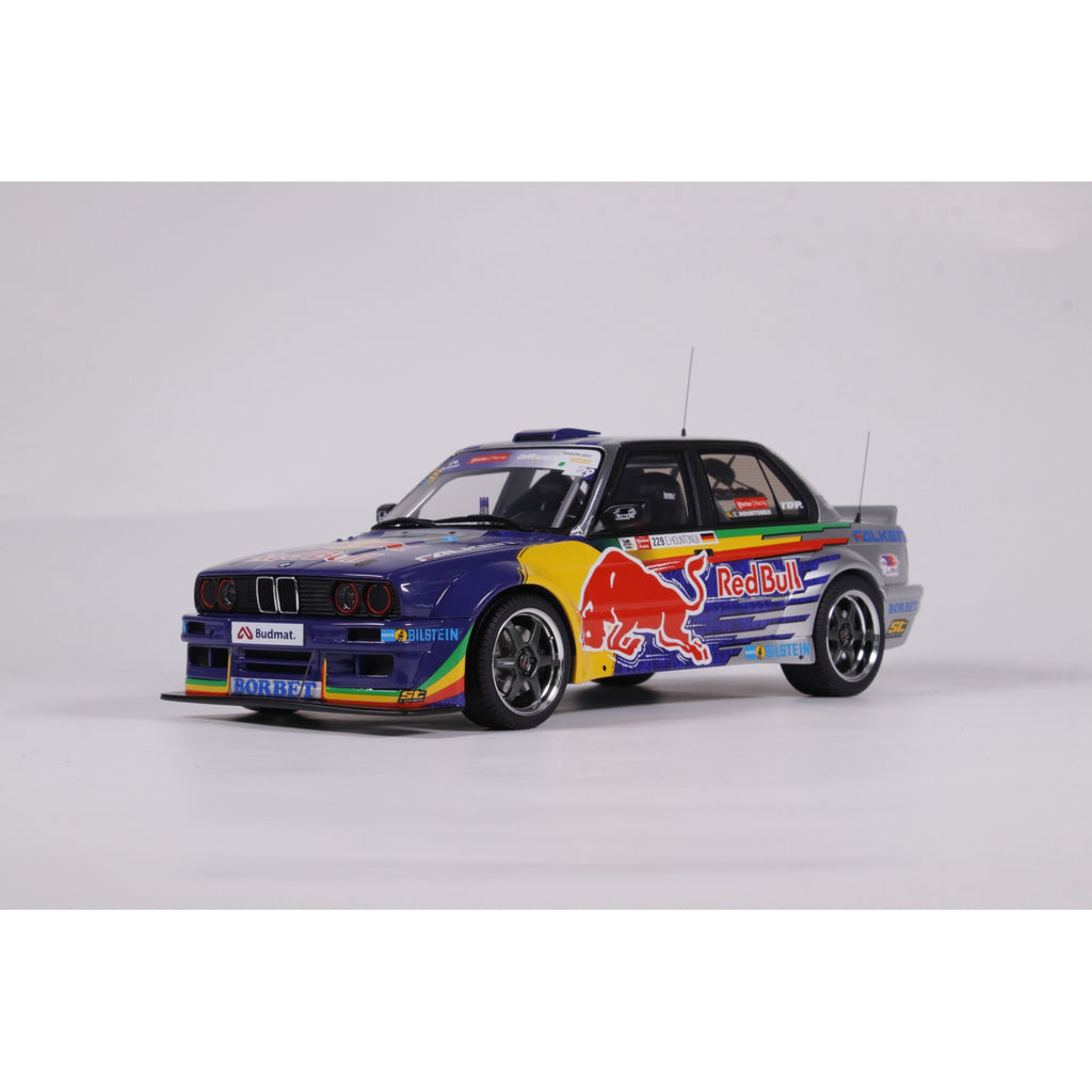 1/18 OttoMobile BMW E30 V8 Drift 2023 (Vorbestellung)