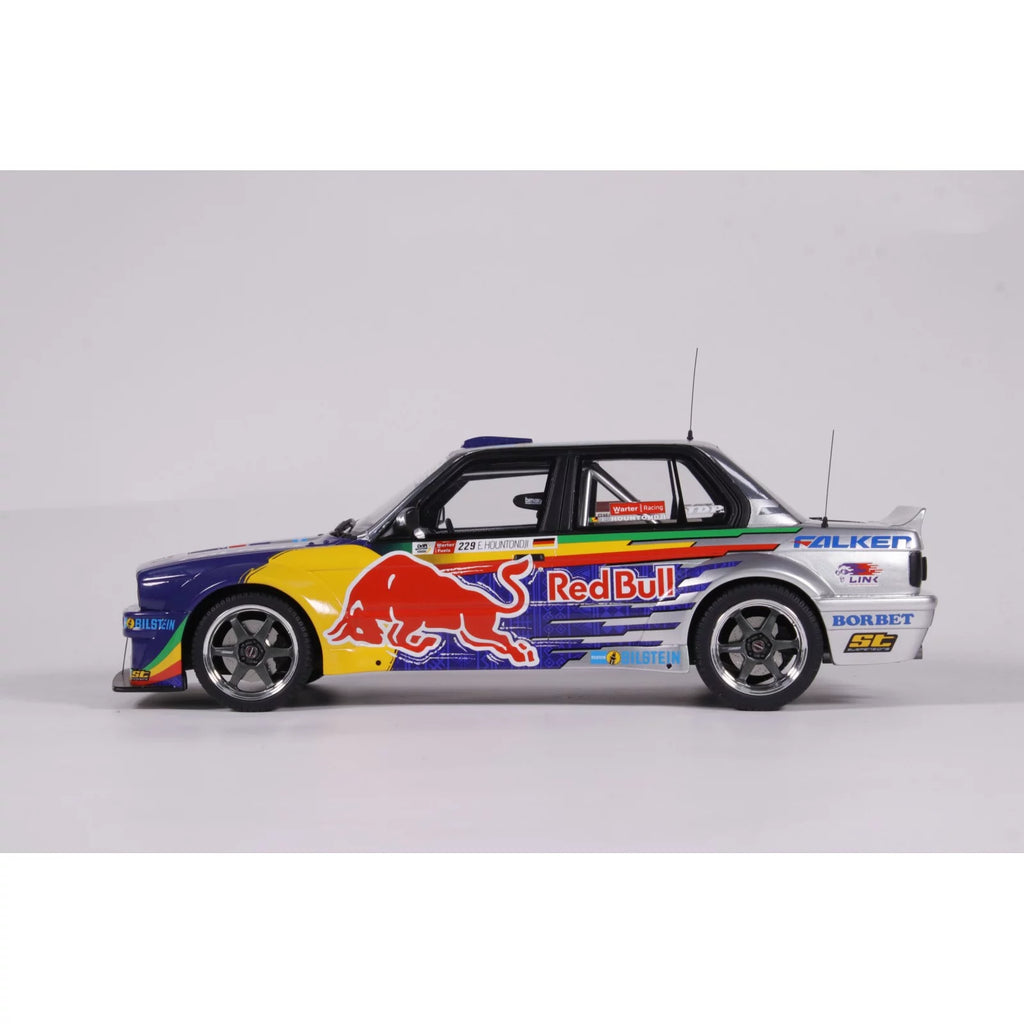1/18 OttoMobile BMW E30 V8 Drift 2023 (Vorbestellung)