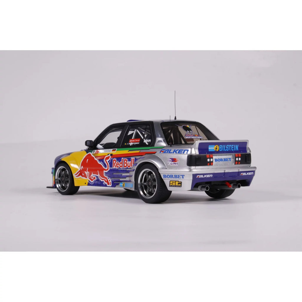 1/18 OttoMobile BMW E30 V8 Drift 2023 (Vorbestellung)