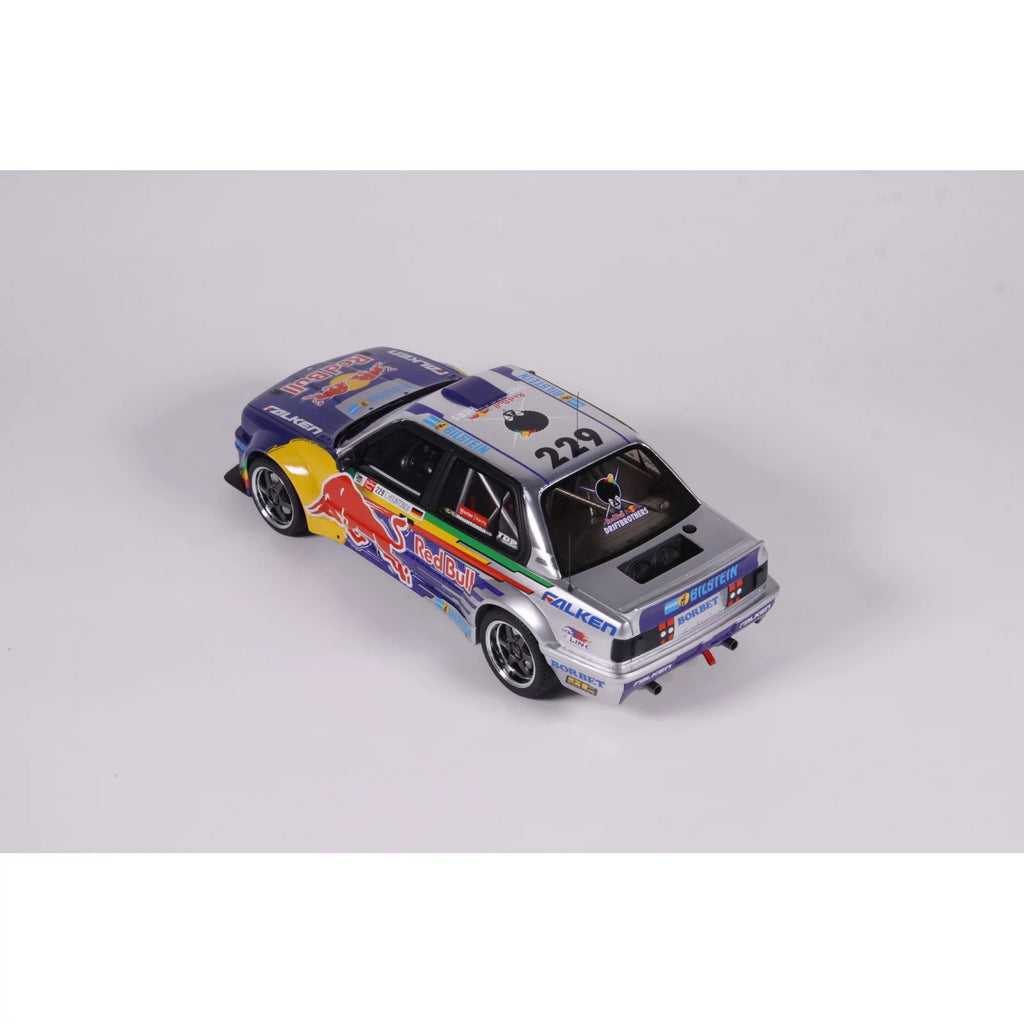 1/18 OttoMobile BMW E30 V8 Drift 2023 (Vorbestellung)