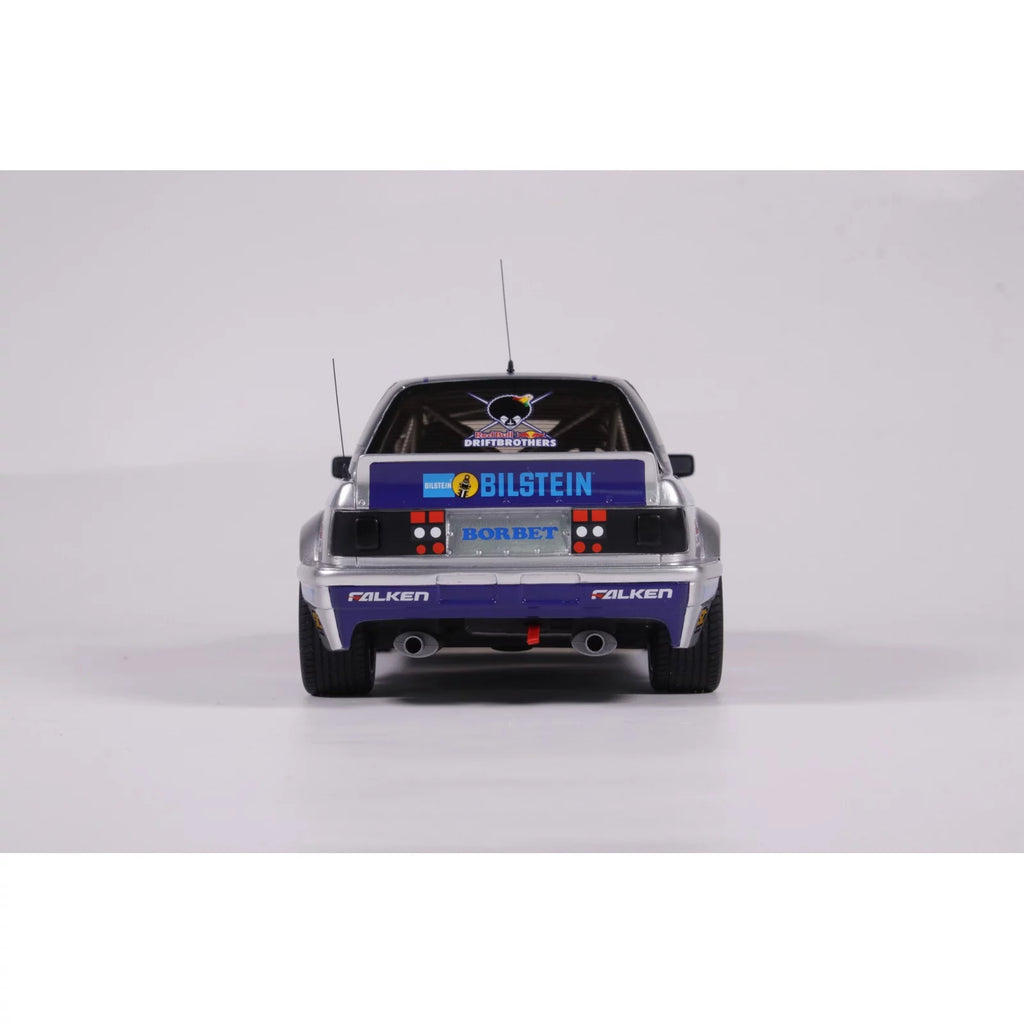 1/18 OttoMobile BMW E30 V8 Drift 2023 (Vorbestellung)