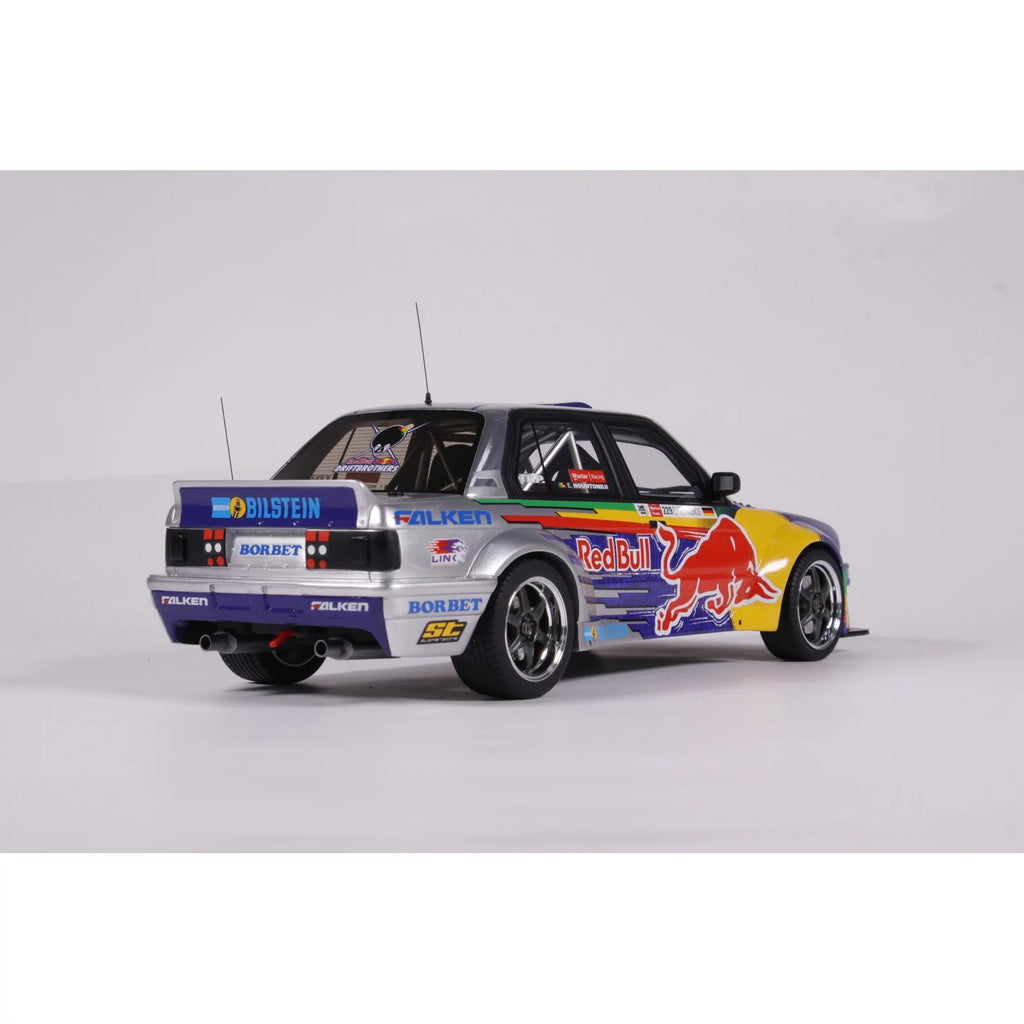 1/18 OttoMobile BMW E30 V8 Drift 2023 (Vorbestellung)