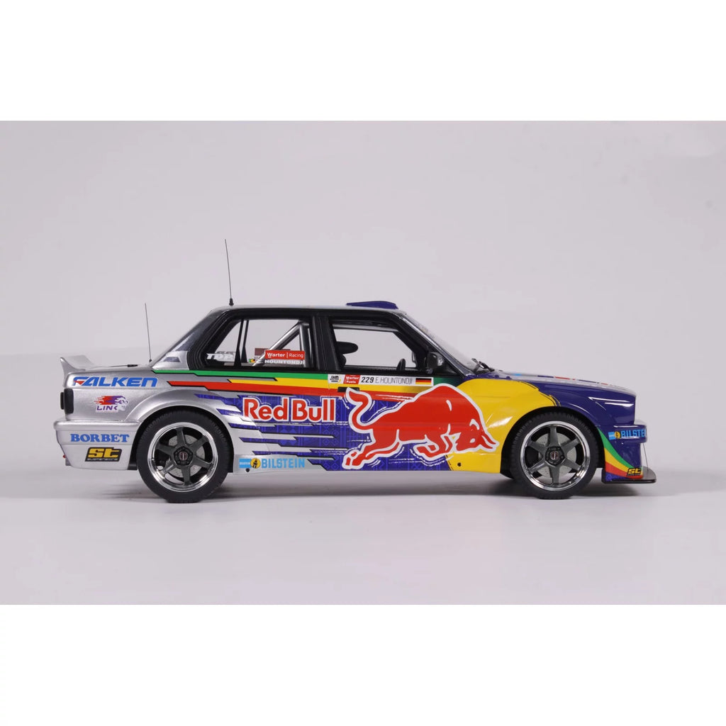 1/18 OttoMobile BMW E30 V8 Drift 2023 (Vorbestellung)