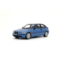 1/18 OttoMobile BMW E46 318 ti Compact Estoril Blue 2002