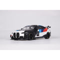 1/18 OttoMobile BMW M4 GT4 GT4 2022