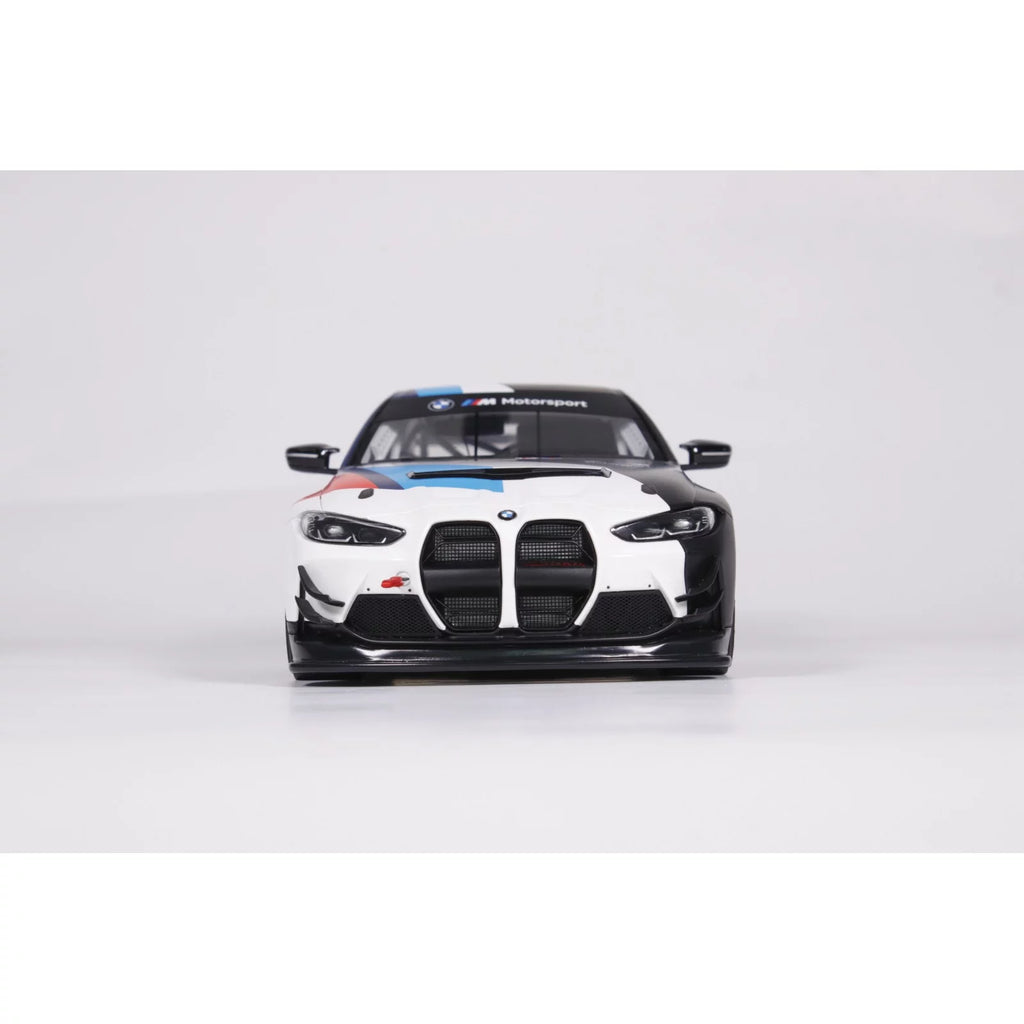 1/18 OttoMobile BMW M4 GT4 GT4 2022