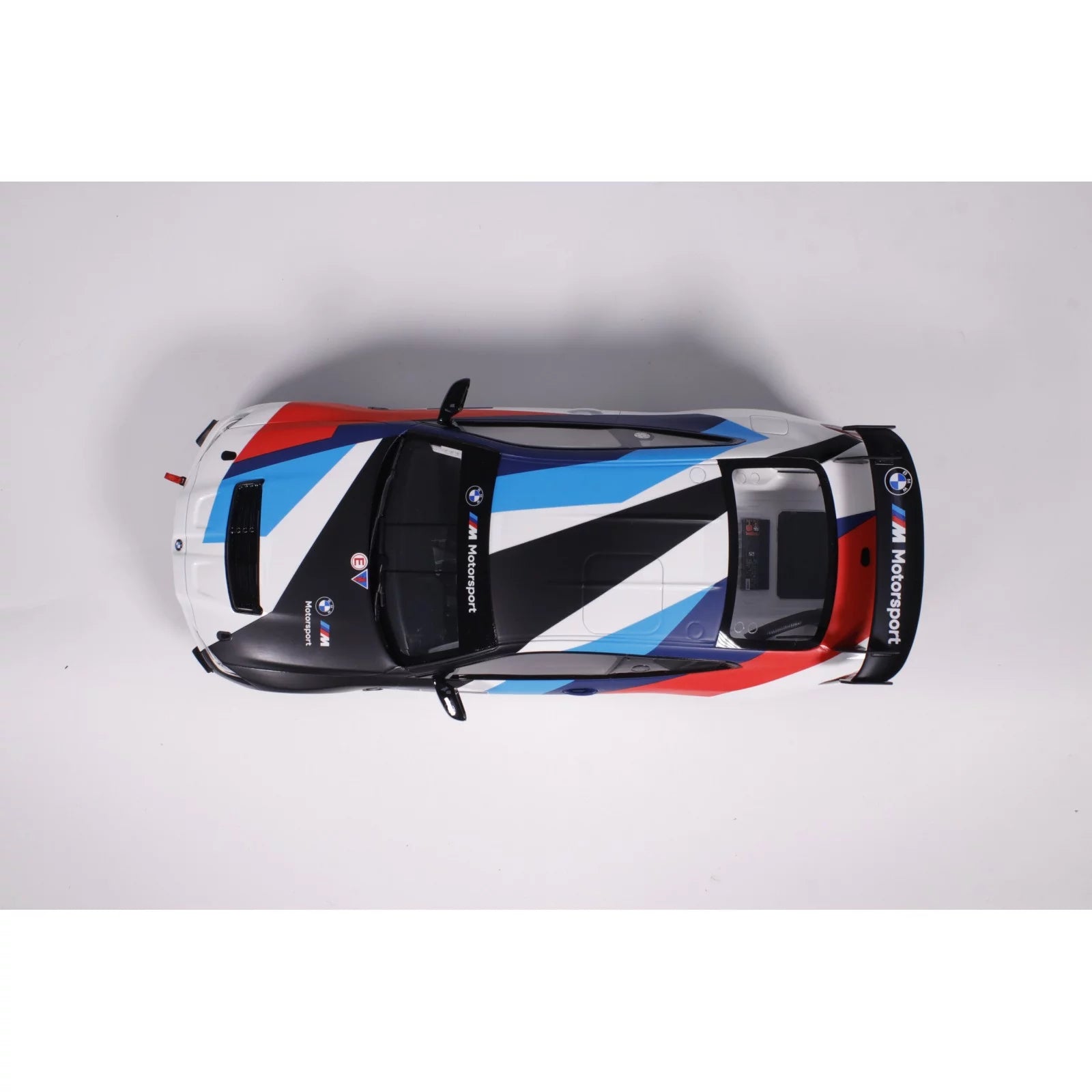 1/18 OttoMobile BMW M4 GT4 GT4 2022