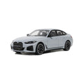 1/18 OttoMobile BMW M440i X Drive Gran Coupe Brooklyn Grey Metallic C4P 2021