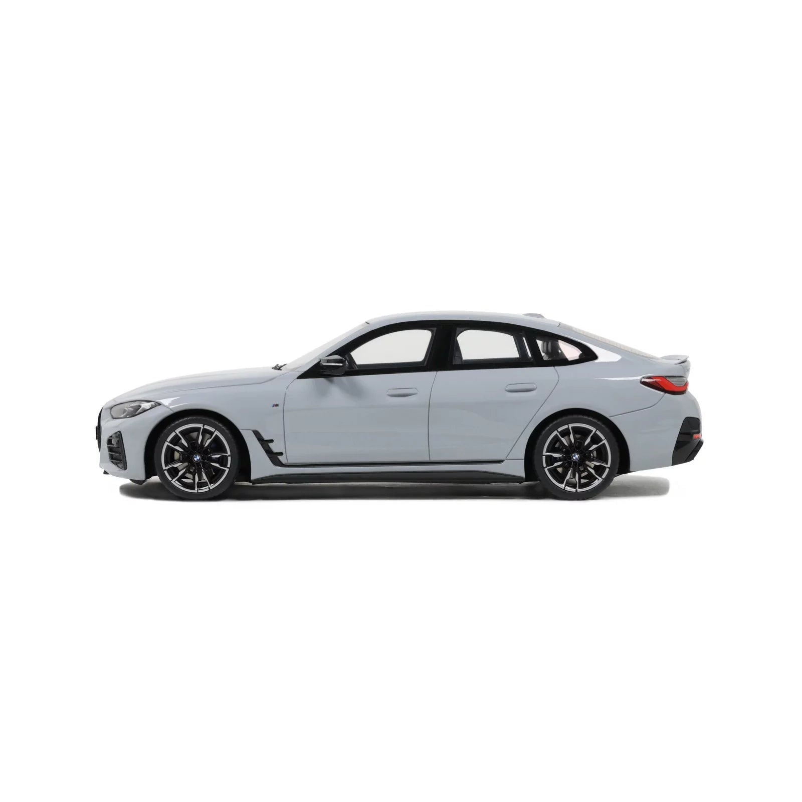 1/18 OttoMobile BMW M440i X Drive Gran Coupe Brooklyn Grey Metallic C4P 2021