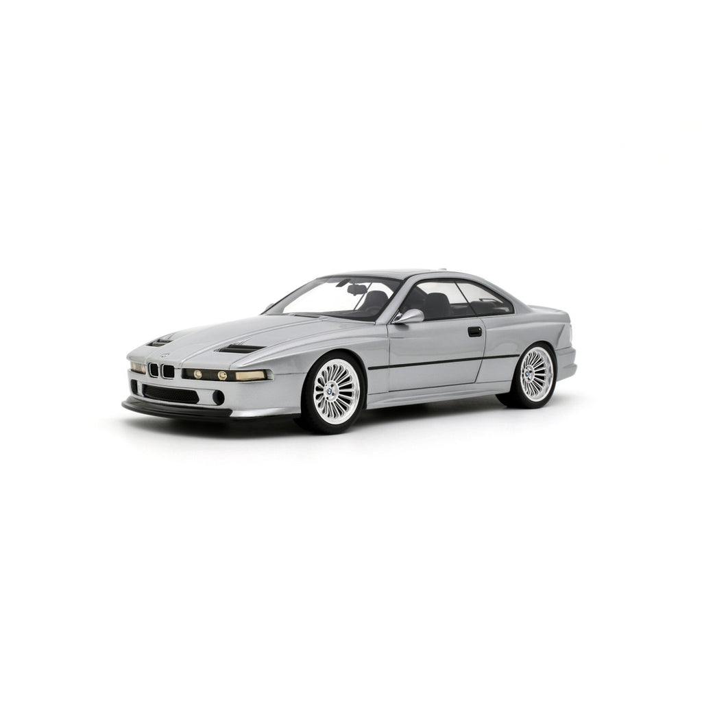 1/18 OttoMobile BMW REYN SPEED SHOP 858 CSL designed by JONSIBAL Chrome Sha (Vorbestellung)
