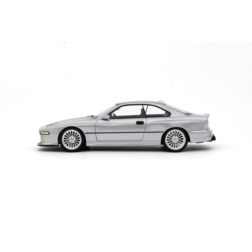1/18 OttoMobile BMW REYN SPEED SHOP 858 CSL designed by JONSIBAL Chrome Sha (Vorbestellung)