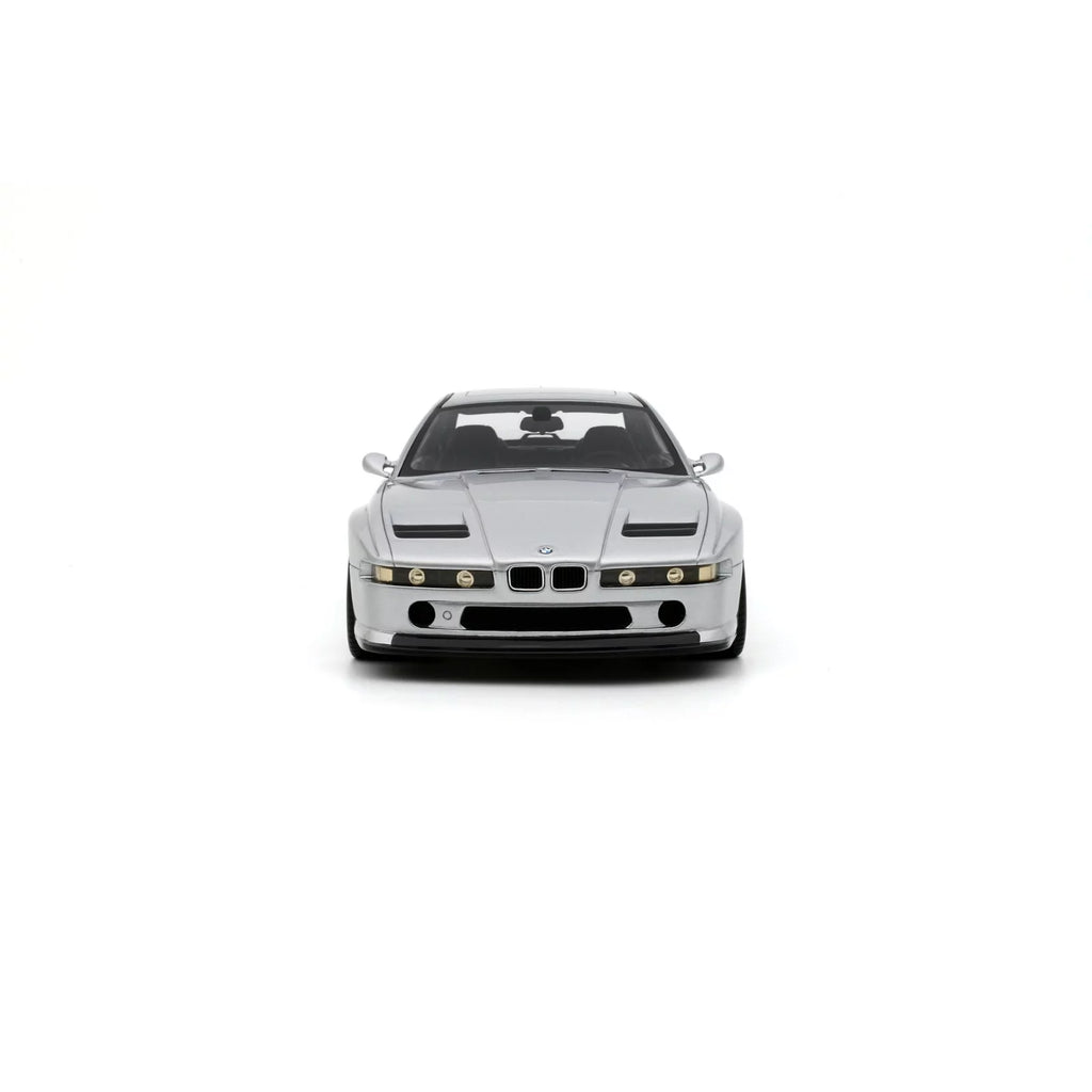 1/18 OttoMobile BMW REYN SPEED SHOP 858 CSL designed by JONSIBAL Chrome Sha (Vorbestellung)