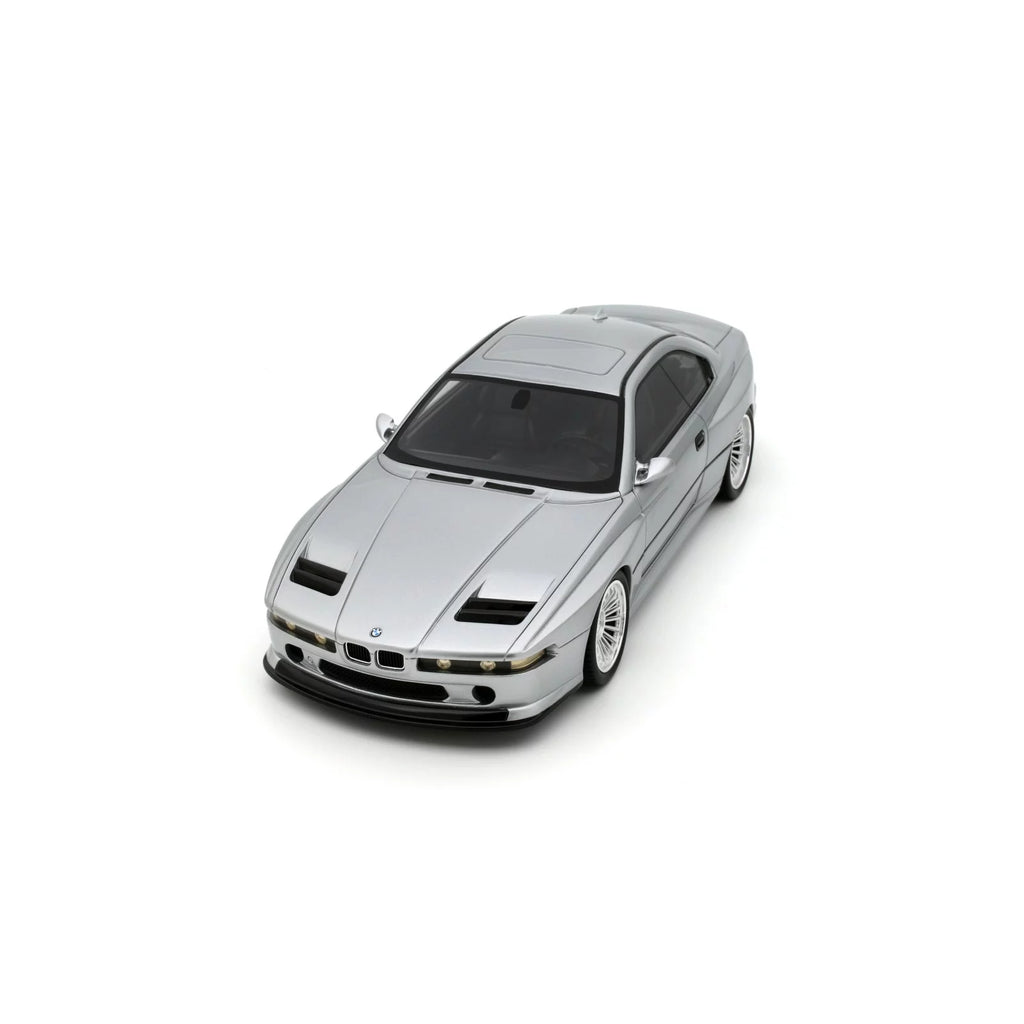 1/18 OttoMobile BMW REYN SPEED SHOP 858 CSL designed by JONSIBAL Chrome Sha (Vorbestellung)