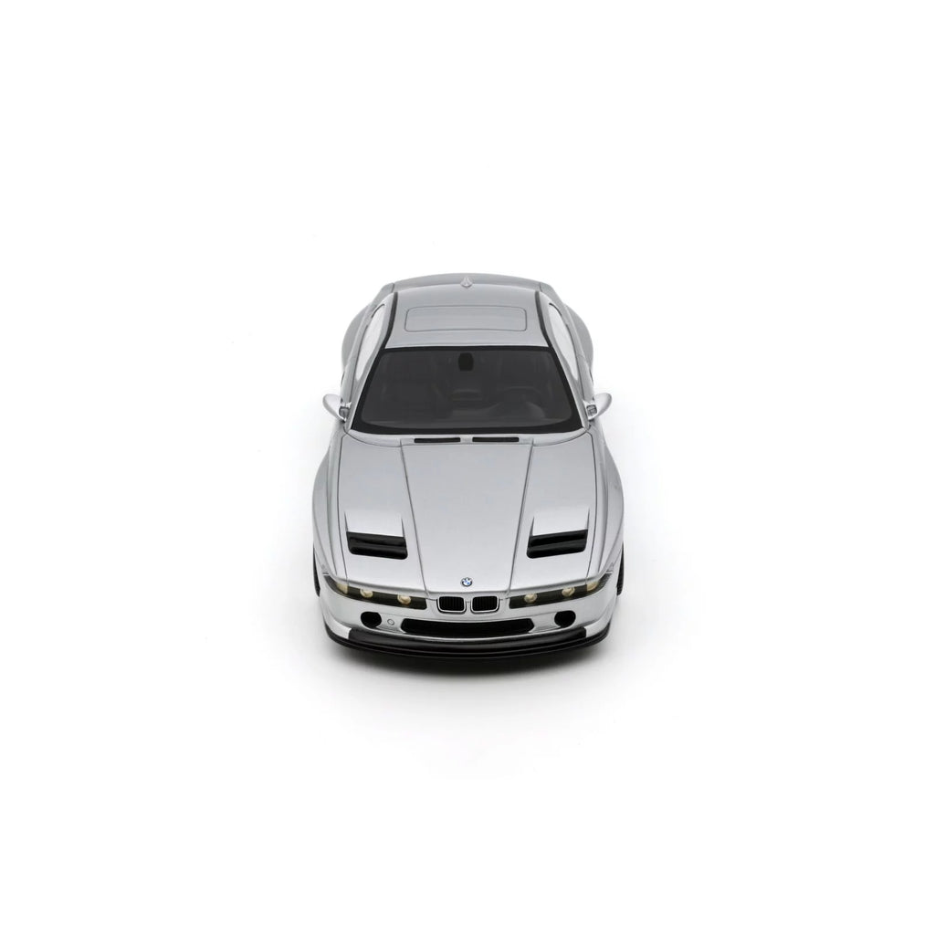 1/18 OttoMobile BMW REYN SPEED SHOP 858 CSL designed by JONSIBAL Chrome Sha (Vorbestellung)