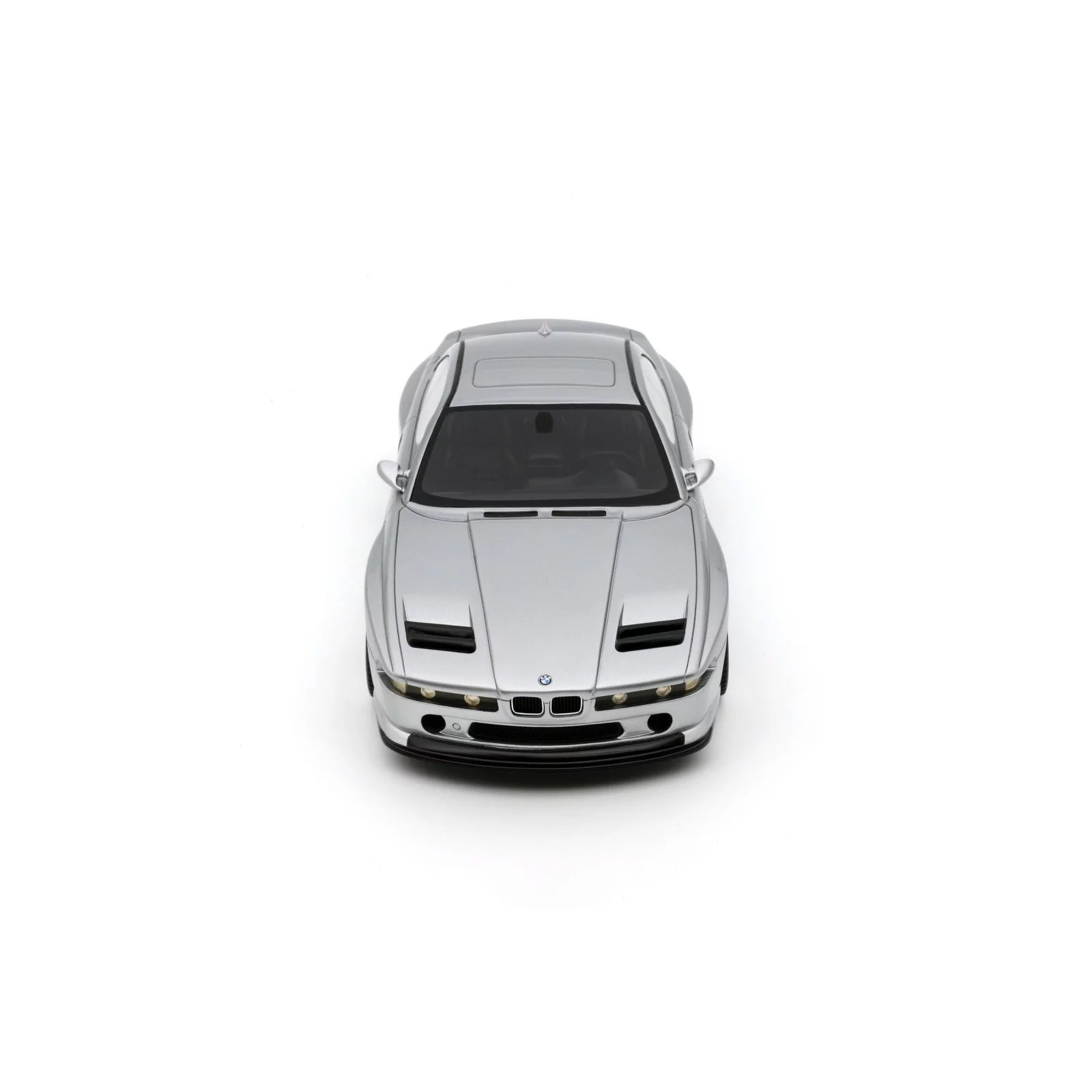 1/18 OttoMobile BMW REYN SPEED SHOP 858 CSL designed by JONSIBAL Chrome Sha (Vorbestellung)