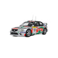 1/18 OttoMobile Hyundai Accent WRC Rally Monte Carlo 2001