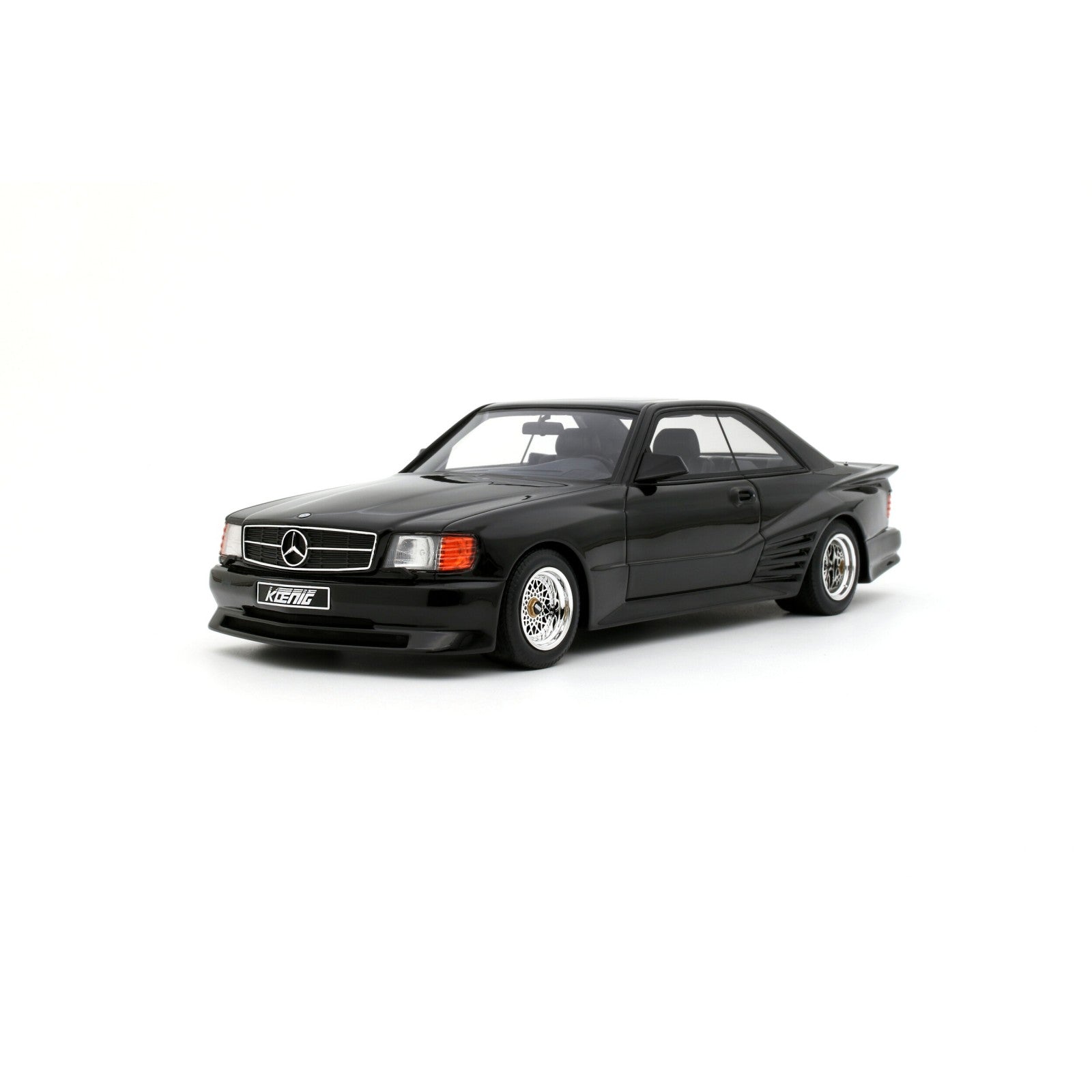 1/18 OttoMobile Koenig Specials 560 SEC 1992