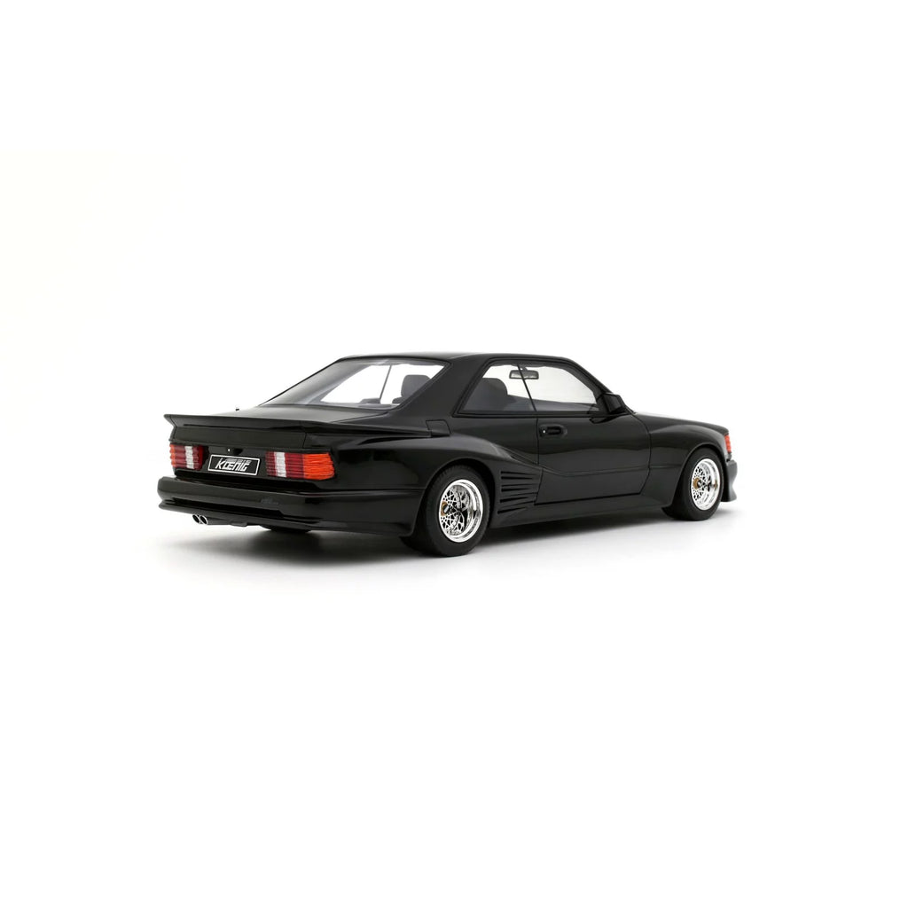 1/18 OttoMobile Koenig Specials 560 SEC 1992