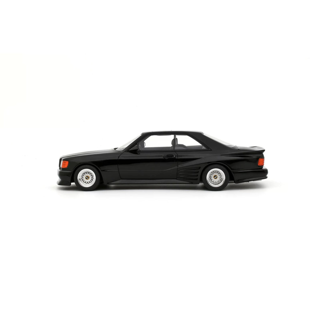 1/18 OttoMobile Koenig Specials 560 SEC 1992