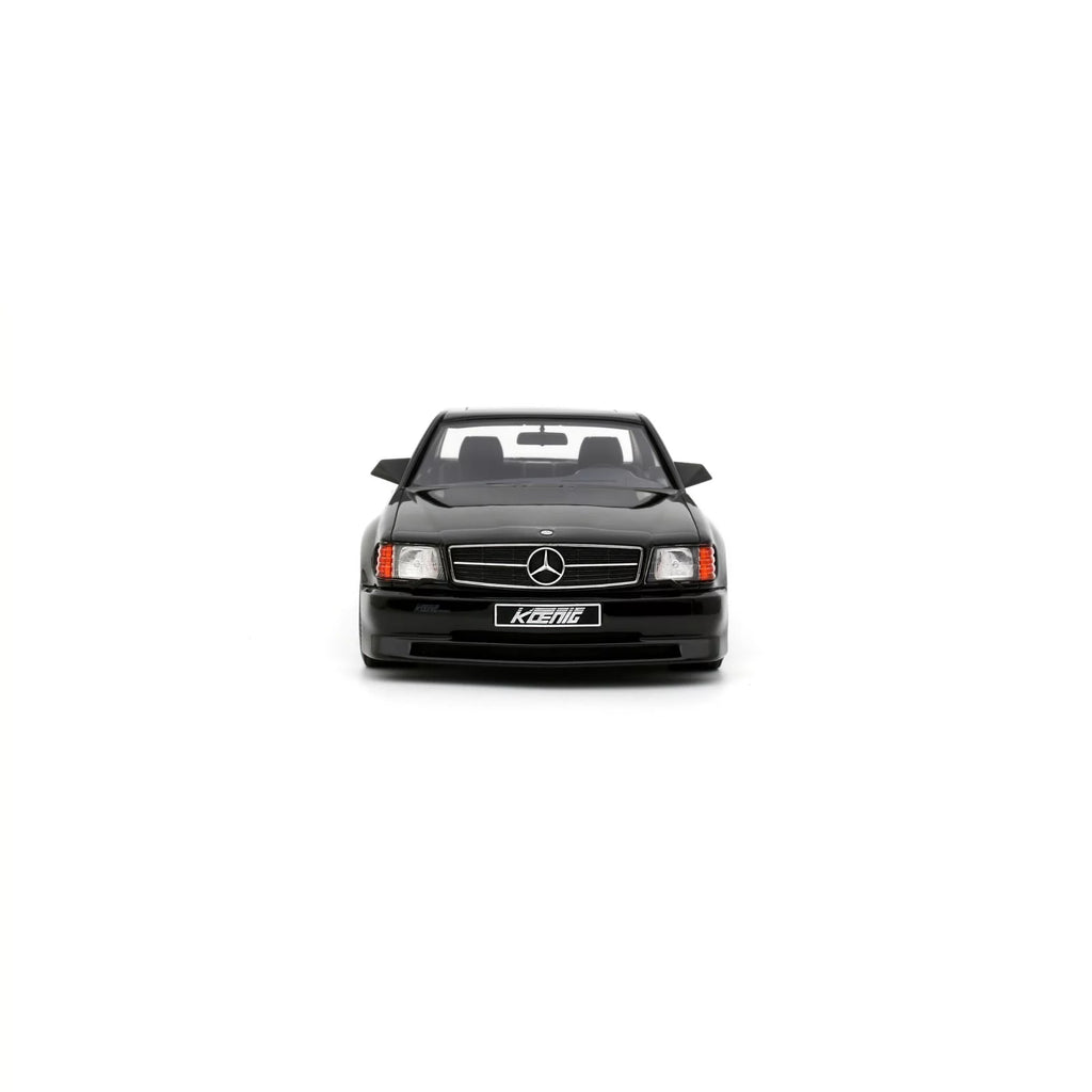 1/18 OttoMobile Koenig Specials 560 SEC 1992