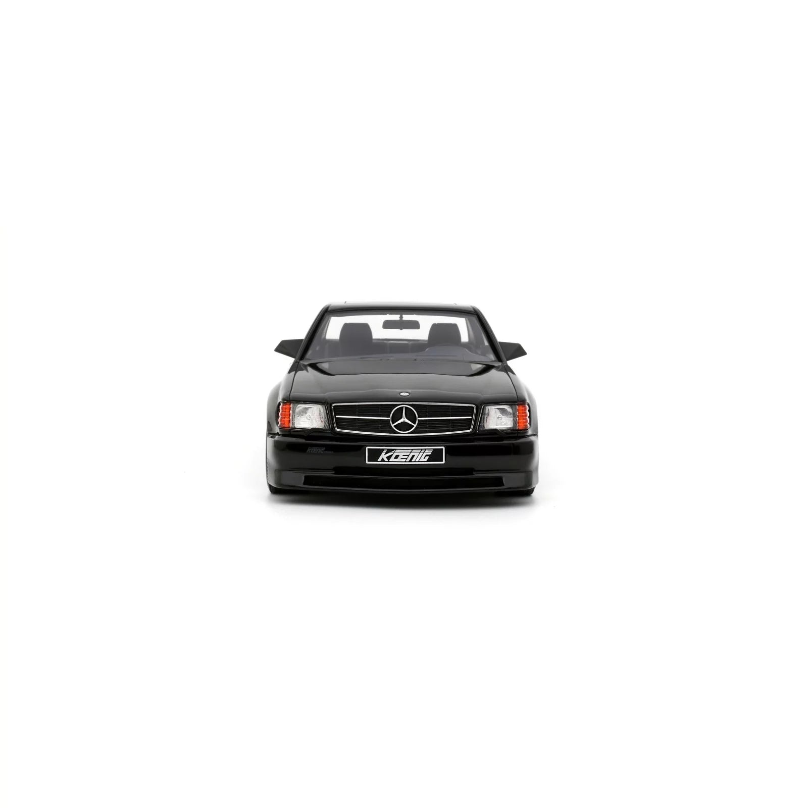 1/18 OttoMobile Koenig Specials 560 SEC 1992
