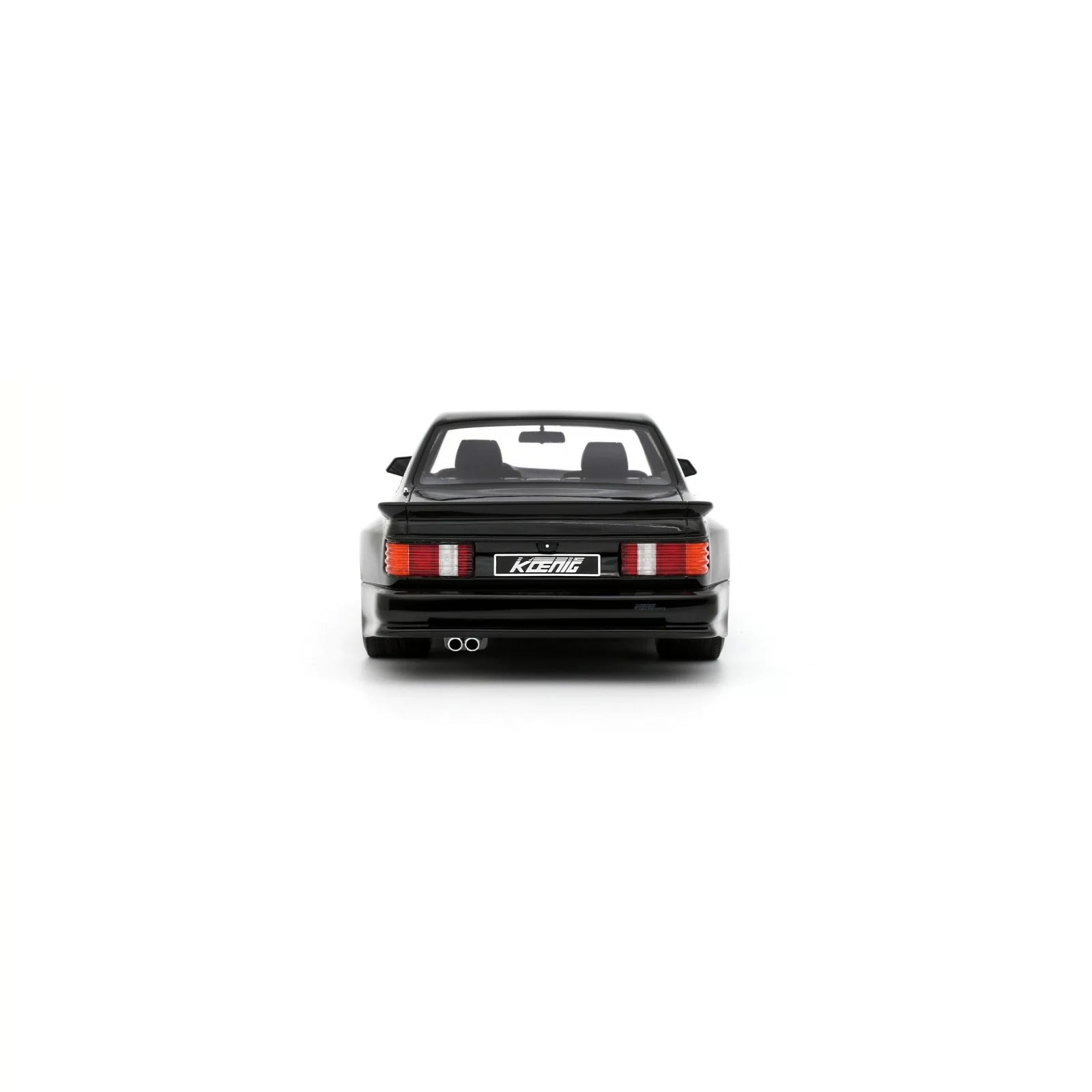 1/18 OttoMobile Koenig Specials 560 SEC 1992