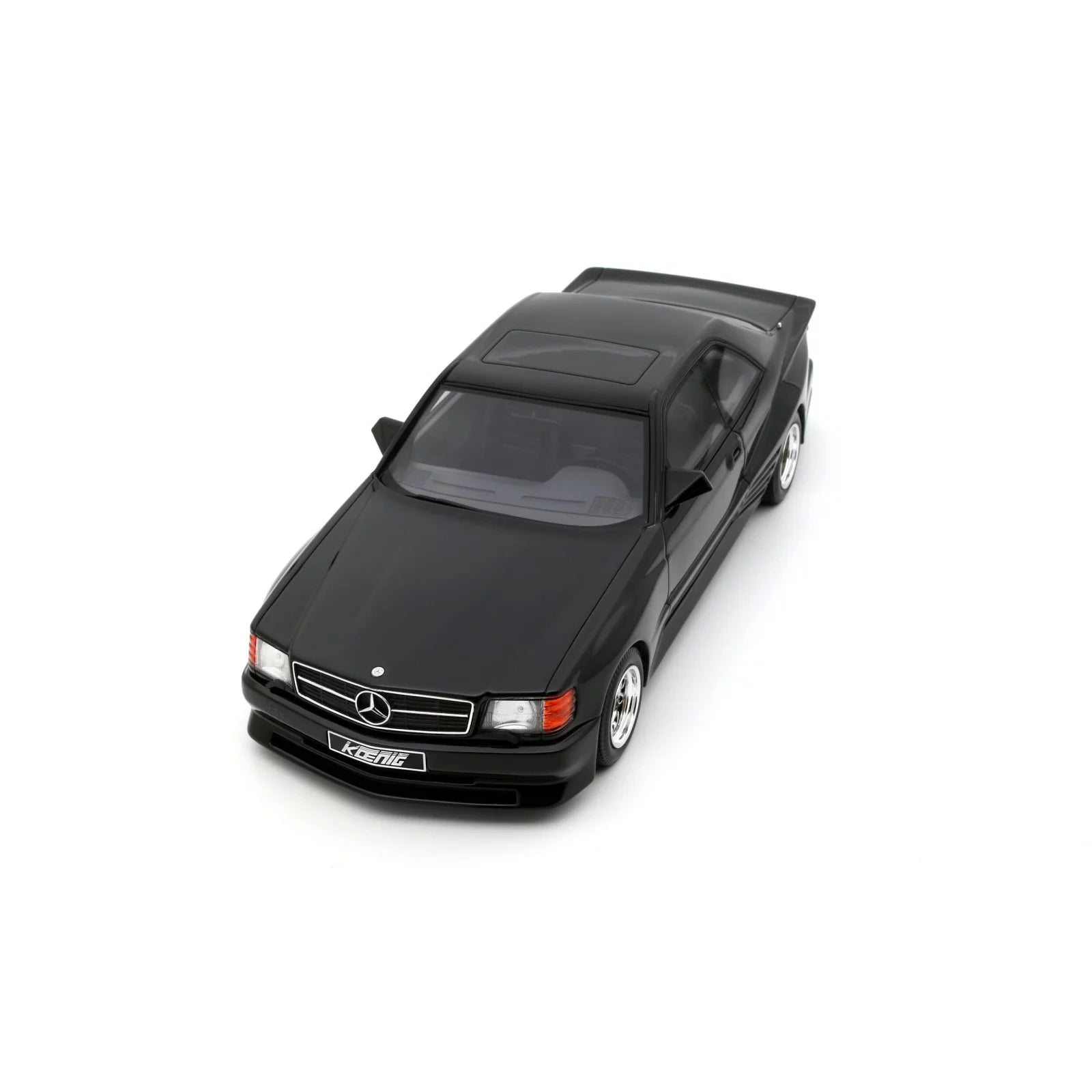 1/18 OttoMobile Koenig Specials 560 SEC 1992