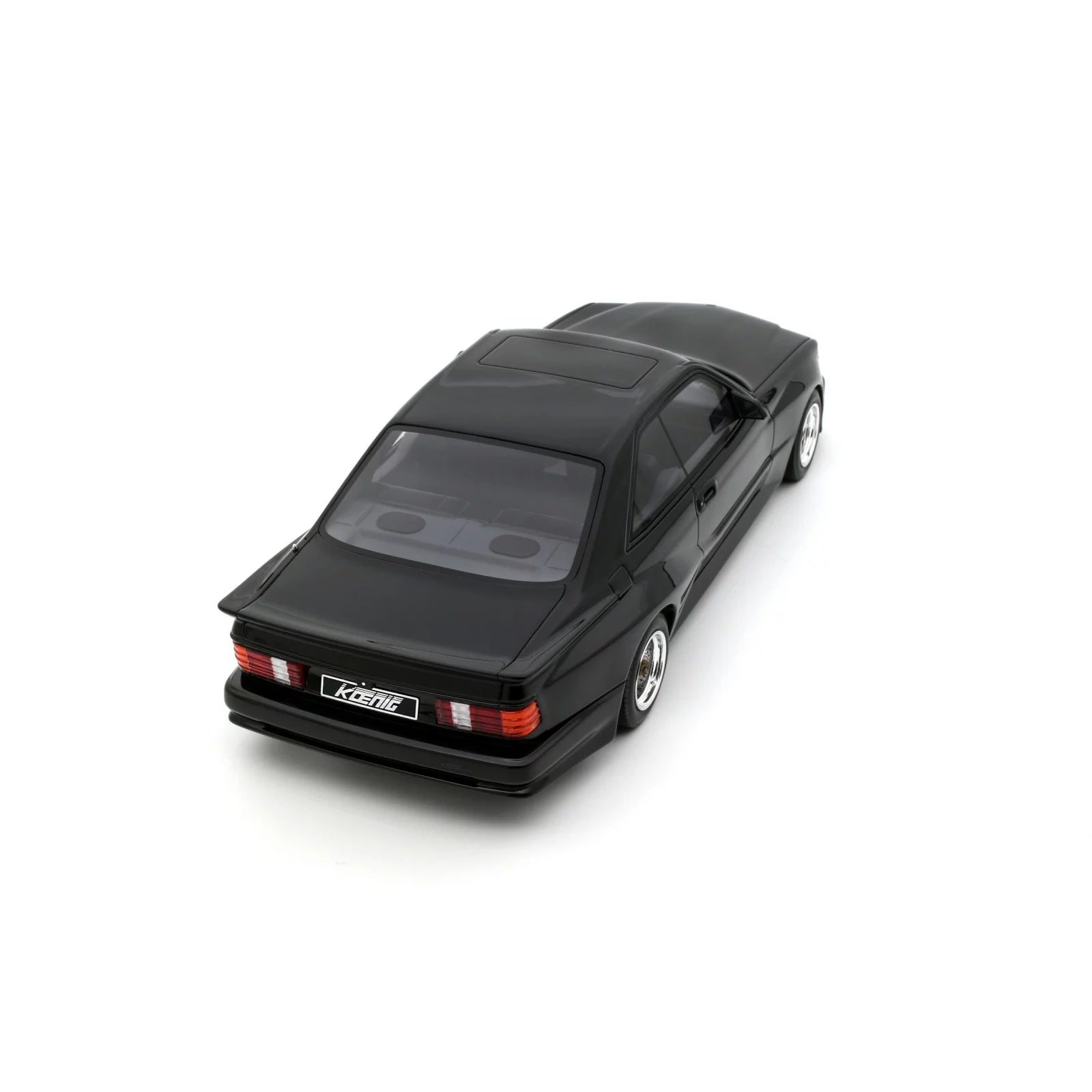 1/18 OttoMobile Koenig Specials 560 SEC 1992