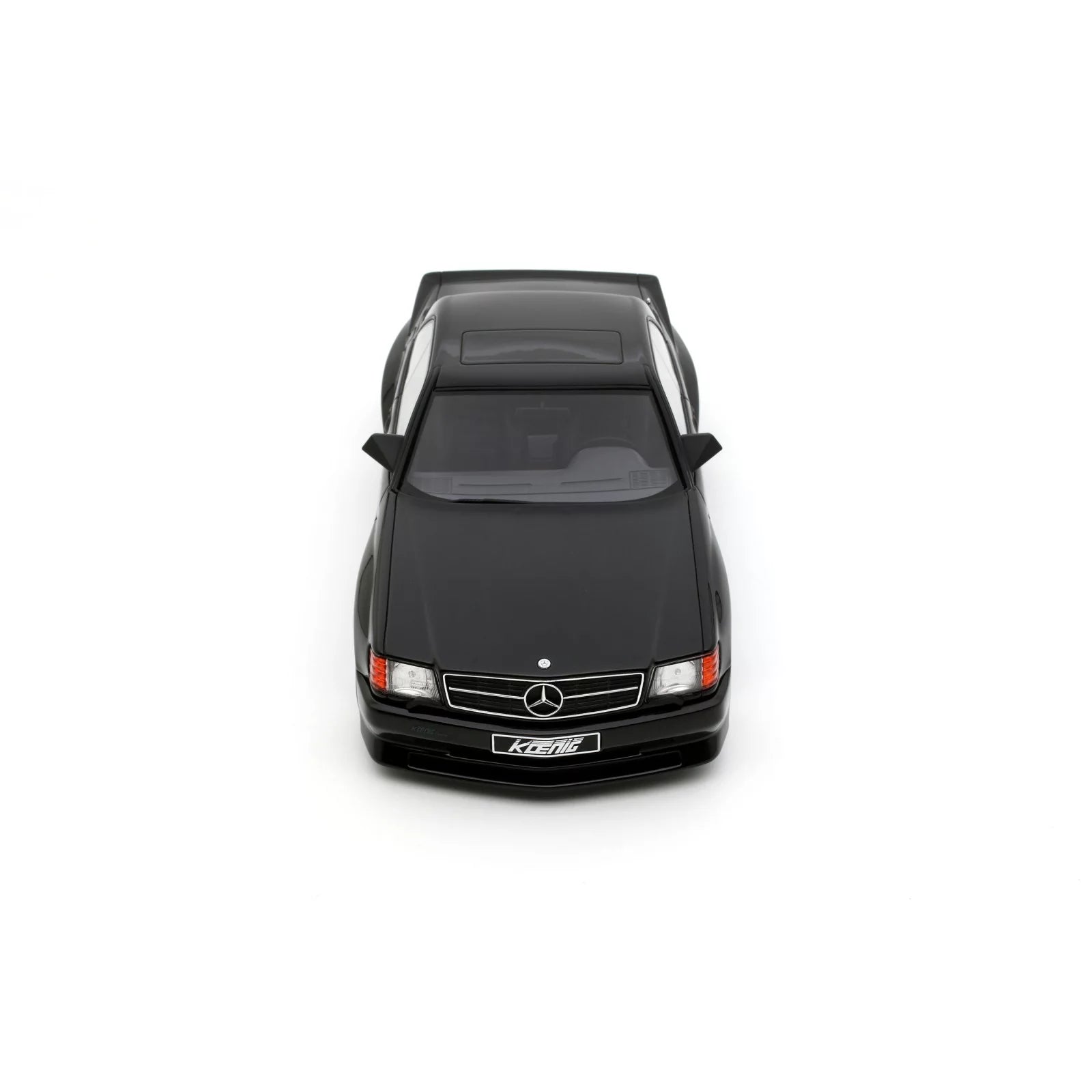 1/18 OttoMobile Koenig Specials 560 SEC 1992